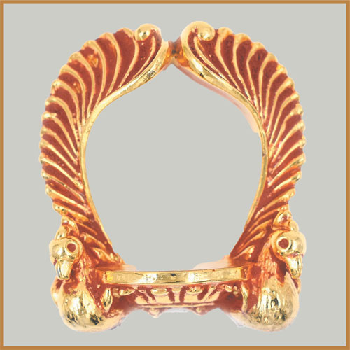 frames